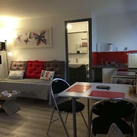 Le Clemenceau Apartment Peronne  Exterior photo